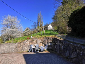 Гостиница Gîte Henry  Орбеу